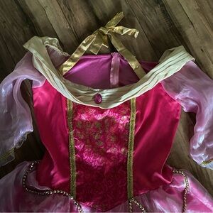 Disney | Princess Aurora Sleeping Beauty Costume